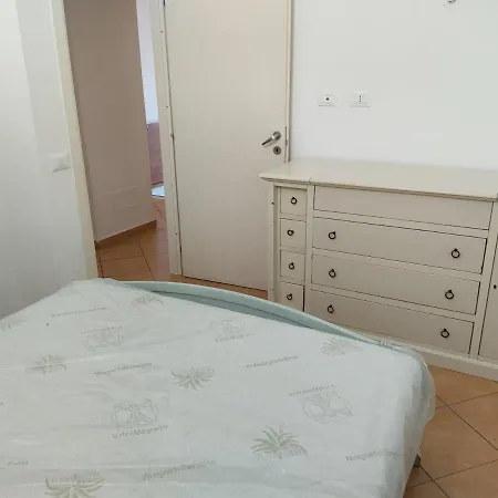 דירה Bilivello Sui Maronti