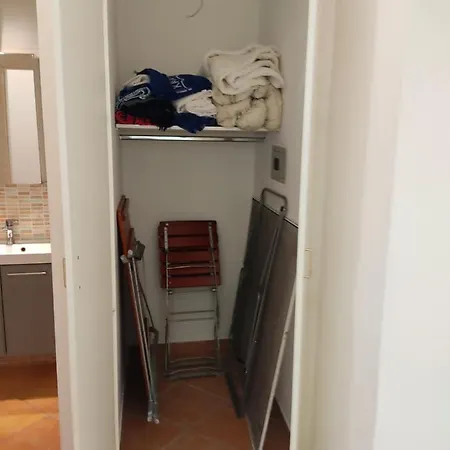 דירה Bilivello Sui Maronti *