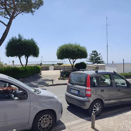 Bilivello Sui Maronti דירה איסקיה