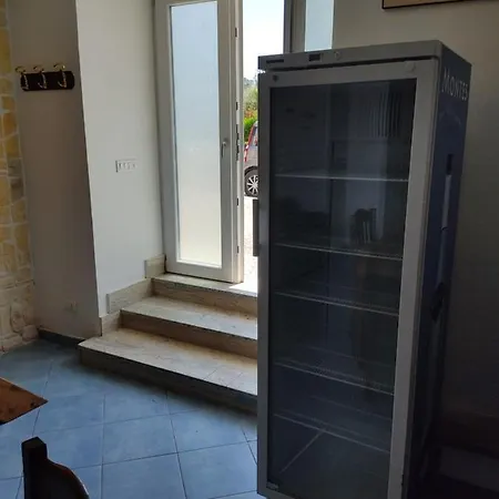דירה Bilivello Sui Maronti איסקיה