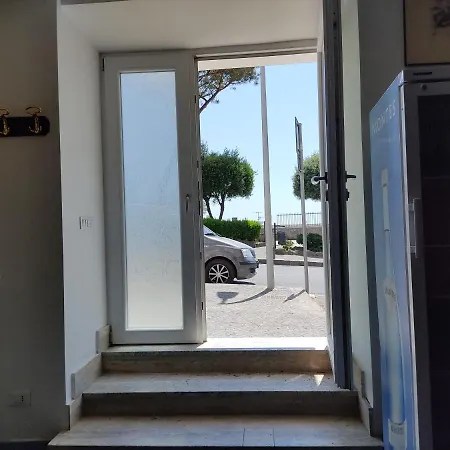 דירה Bilivello Sui Maronti איסקיה