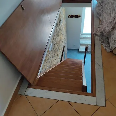 Bilivello Sui Maronti Искья