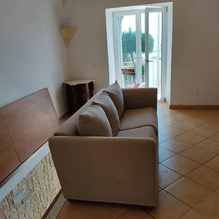 Апартаменты Bilivello Sui Maronti