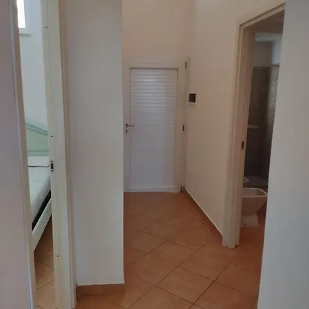 Bilivello Sui Maronti Апартаменты