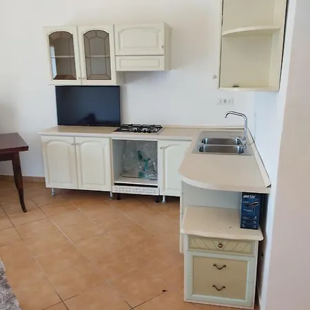 Bilivello Sui Maronti Апартаменты Искья