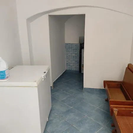 Bilivello Sui Maronti *