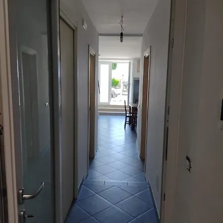 Bilivello Sui Maronti Апартаменты *