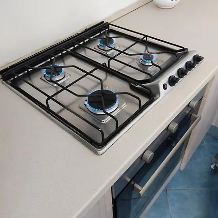 Bilivello Sui Maronti *