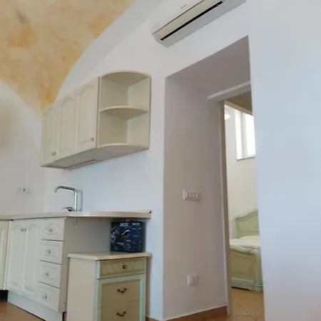 Bilivello Sui Maronti *