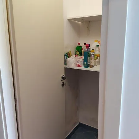 Bilivello Sui Maronti *
