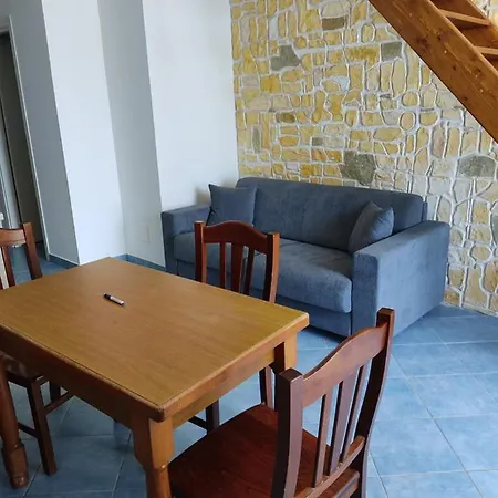 Bilivello Sui Maronti Апартаменты Искья