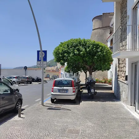 Bilivello Sui Maronti